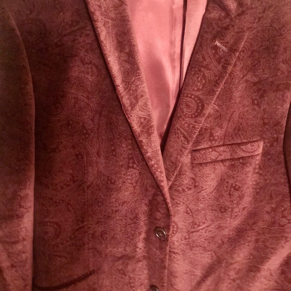 Sport coat/blazer